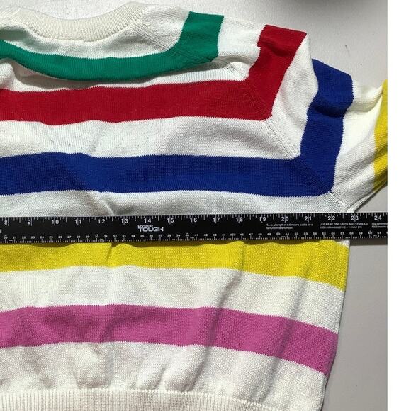 Disney Mickey Mouse Cardigan Sweater Girls XL (14–16) — Playful, Cozy, Retro - Picture 4 of 5